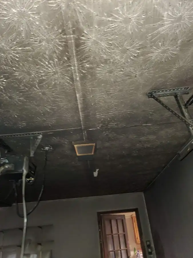 Fire and smoke damage assessment for Emergency Water Damage Services in Sharonville